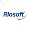 Logo da empresa Riosoft 